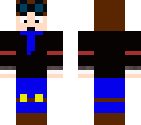 dantdm