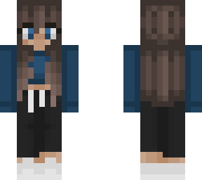 dark blu