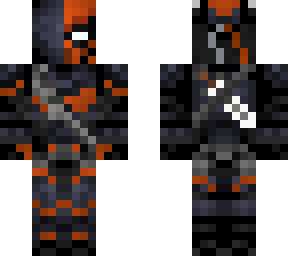 deathstroke
