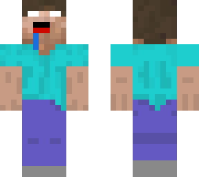 derpy herobrine