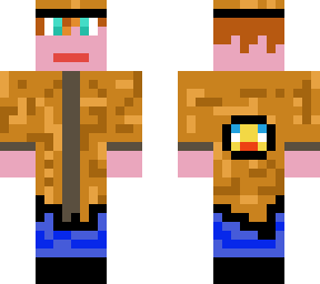 detective