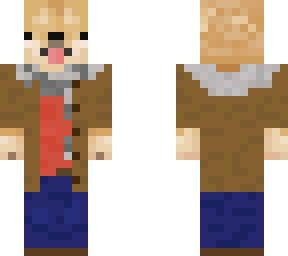 detective doge v2