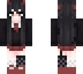 devil school girl