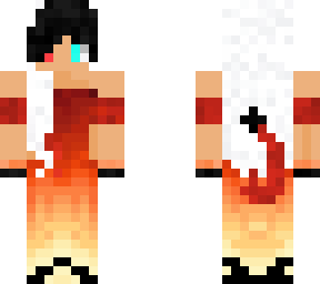 deviled angel