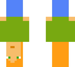 dinnerbone alex