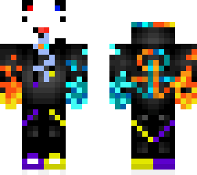 dirpy panda