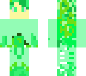 earth girl :element series