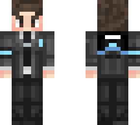 edited catkitgirl's connor