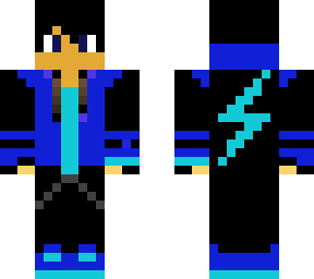 electro boy (edited)