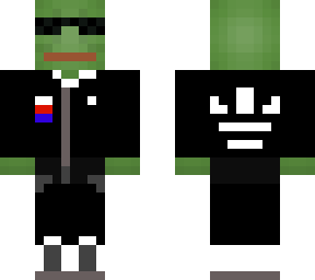 epic pepe slav gamer win