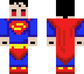 evil superman