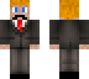 fancy mustache