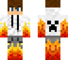 fire teen