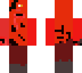 foxy