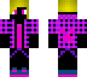 full ender gamerkid11