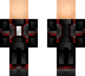 future set of armour