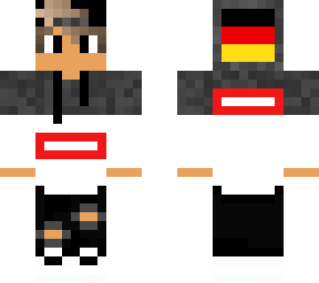 german supreme boy