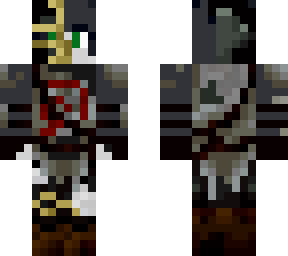 ghost guard fixed