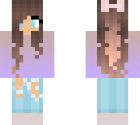 girl 1