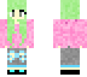 girl