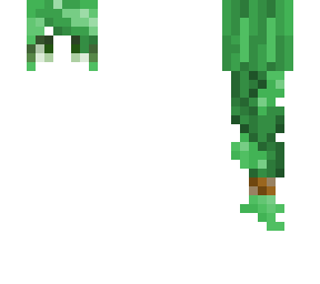 green braid hb