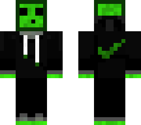 green slime hoodie slime
