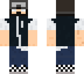 gta online character
