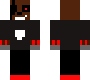 hacker freddy