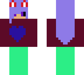 i make these for fun soo yeah