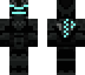 isaac clarke security suit