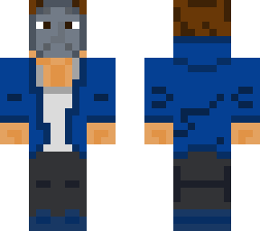 lambdpro (mask)