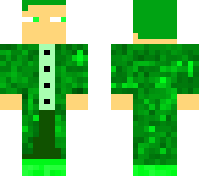 leprechaun