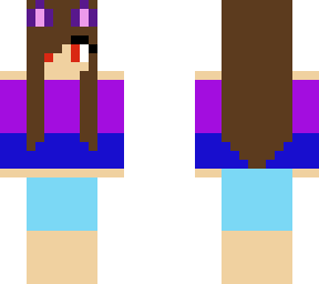 look i made this by myself