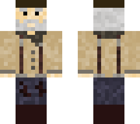 lumbago (uncle)