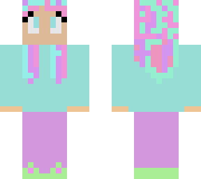 macy