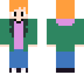matt