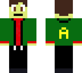 me (alex)