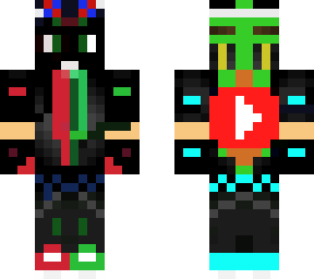micro boy