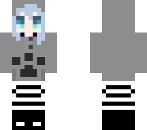 mifwa (cat girl)