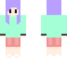 minami - basic original skin