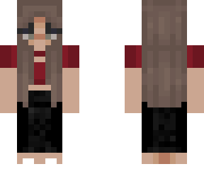 minas skin