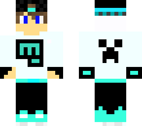 mincraft pro gamer