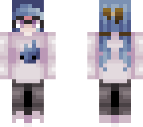 mira - oc/ ce