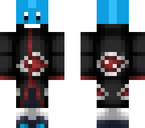 mudkip akatsuki