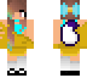 my sisters skin2