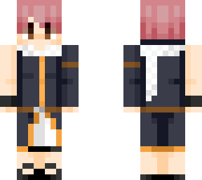 natsu dragneel (edit)