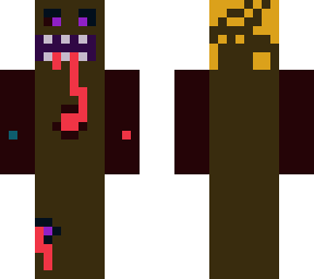nightmare butcher