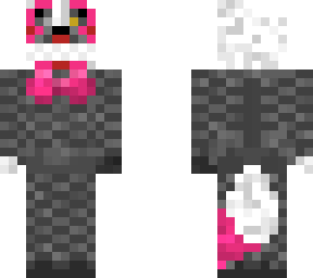 nightmare mangle