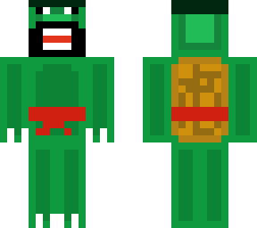 ninja turtle wtf