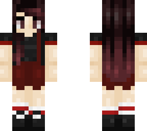 oc- annabelle